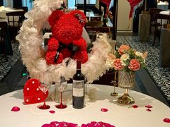 -狮拾久·现代新加坡料理(壹方城店)