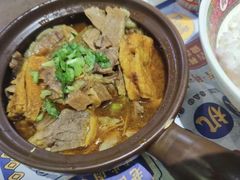 -大吉利·潮汕鲜牛肉火锅(万峰路店)