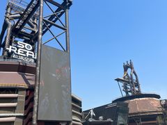 -首钢一高炉·SoReal科幻乐园