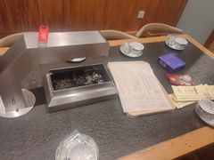 -老白清真烧烤(旗舰店)
