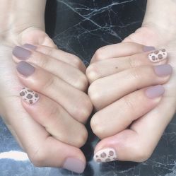 -Y2日式美甲美睫美肤沙龙