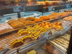 -85度C(生甜甜圈研究工坊·上海局门店)