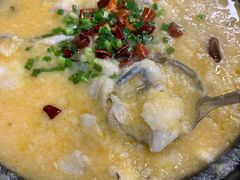 -新安江奶酸菜鱼(总店)