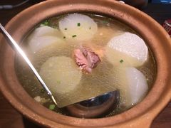 -恰饭·老长沙市井菜(天河客运站店)