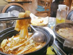 -肖记公安牛肉鱼杂馆· 省级非物质文化遗产(仁和路店)