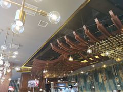 -一品诚记烤肉(大连柏威年购物中心店)