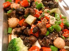 -滋味烤鱼(祥和里店)