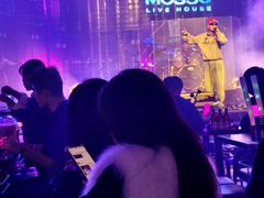 -MOSSO·Liveshow(M3香港广场店)
