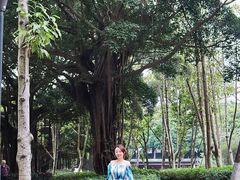 -燕晗山郊野公园