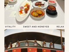 -马克西姆俄罗斯餐厅(通亚街店)