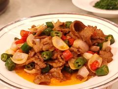 -内蒙古驻京办餐厅