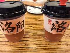 -老雒阳面馆·水席·洛阳菜(王城路店)