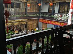 -蔼若春.传承三十年云南菜(金碧公园店)