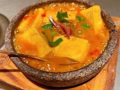 -云海肴·汽锅鸡·云南菜(高德置地店)