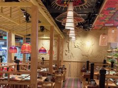 -椰夫人·养生椰子鸡(金沙洲永旺店)