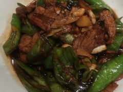 -金陵后厨·南京菜(新街口秣陵路店)