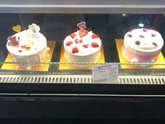 -麦凯乐(尚志大街店)
