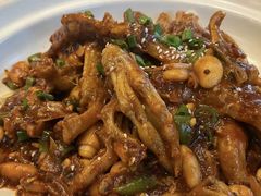 -情妹耙泥鳅·江湖川菜(科华店)