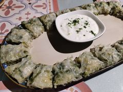 -海尔巴格一甸茶餐厅(团结路店)