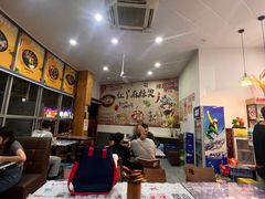 -红丫骨汤麻辣烫(汽车站店)