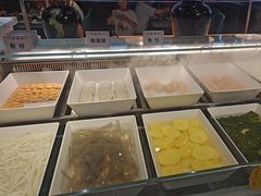 -金滏山烤肉·海鲜·火锅自助餐厅(襄阳万达店)