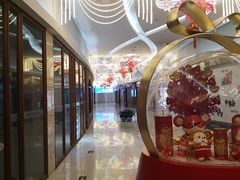 -方恒购物中心(望京小街店)