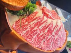 -德天肥牛海鲜火锅(城西银泰店)