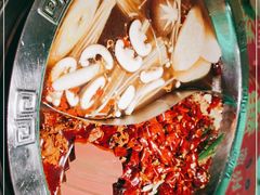 -辣斗辣·老火锅(红谷滩万达店)