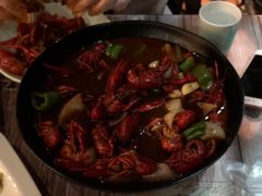 -龙虾风暴(松江店)
