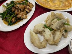 -蛇口康乐快餐鱼仔档(翠苑小区店)