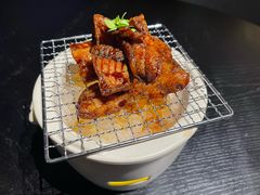 -杭州桐庐康莱德酒店中餐厅·乐