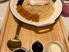 -马兰卡西式简餐(新汇大融城店)