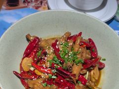 -绿茵小镇中西餐厅(五岭店)