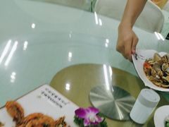 -景好海鲜餐厅(大鹏必选旅游店)