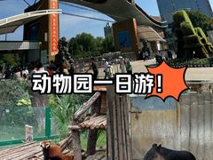 -郑州市动物园
