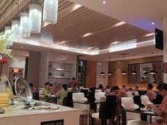 -东方之珠洗浴休闲广场(南开店)