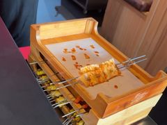 -好唛士·精酿啤酒烧烤(金沪路店)