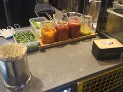 -自黑豆夫·臭豆腐夹馍(四海唐人街店)