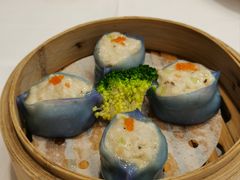 鲜鲮鱼凤眼饺-沙河粉村·国家非遗传承(云台店)