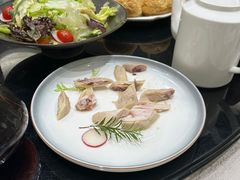 -新南华大酒店(广中店)
