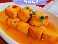 -赵小姐丨新中餐(曲江店)
