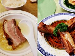 -厉家菜(德胜门总店)