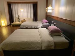 -乐山上善居·养心禅景酒店(世豪广场高铁站店)