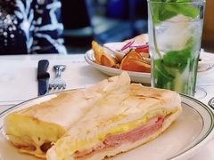 -Versailles Restaurant Cuban Cuisine