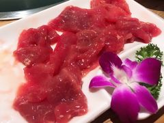 -青瓷火锅料理(西单大悦城店)