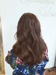 -涩谷イメジSalon烫染専門店