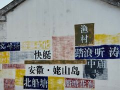 -巢湖姥山岛