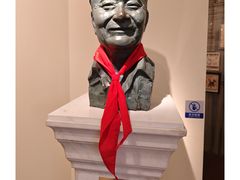 -张乐平故居