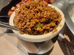 酱油炒饭-川旺角川粤融合菜•海景餐厅(星海广场店)