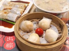 -点都德(大茶楼店)